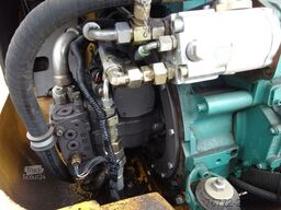 VOLVO Radlader L40B/Klima