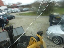 VOLVO Radlader L40B/Klima