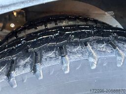 ISUZU NPR 5,2ltr CombiCon Jotha, Cityabroller, 7.5t