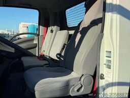 ISUZU NPR 5,2ltr CombiCon Jotha, Cityabroller, 7.5t