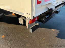 DAF LF 12.230 FA Koffer, Lbw, Ahk., 7.3m, E6, TOP