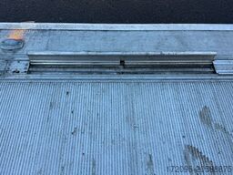 DAF LF 12.230 FA Koffer, Lbw, Ahk., 7.3m, E6, TOP