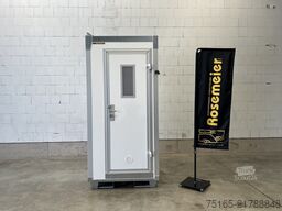 Respo WC-Container Toilettenanhänger