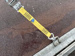 HUMBAUR HT 254118 Hochlader