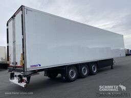 Schmitz Cargobull Semitrailer Reefer Standard