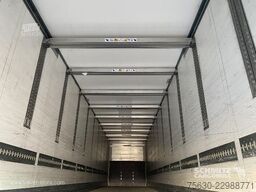 Schmitz Cargobull Semitrailer Dryfreight Standard Double étage