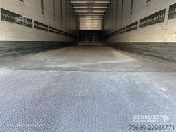 Schmitz Cargobull Semitrailer Dryfreight Standard Double étage