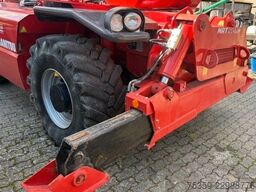 MANITOU MRT 2540+ Privileg + Funkfernbedienung