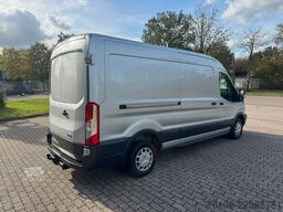 FORD Transit Kasten 310 L3 Trend *Ahk*Klima*Tempomat*