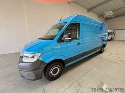 MAN TGE 3.180 L4 Kastenwagen *Navi*Klima*Kamera*