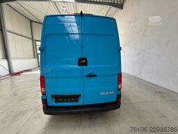 MAN TGE 3.180 L4 Kastenwagen *Navi*Klima*Kamera*