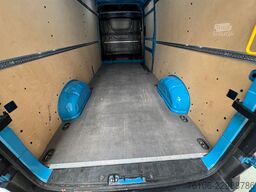 MAN TGE 3.180 L4 Kastenwagen *Navi*Klima*Kamera*