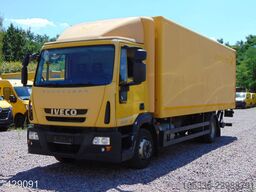 IVECO ML 120 E 28 EuroCargo LBW-AHK-COC-