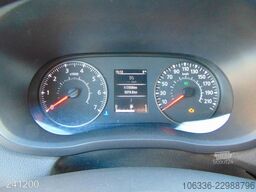 RENAULT Master 2.3 dCi L2H2 -KLIMA-