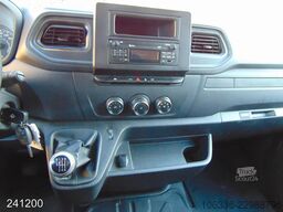 RENAULT Master 2.3 dCi L2H2 -KLIMA-