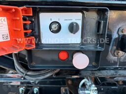 REISCH R24 - RHKS Stahlmulde + MAN TGS 18.470 4X2