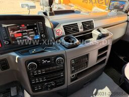 REISCH R24 - RHKS Stahlmulde + MAN TGS 18.470 4X2