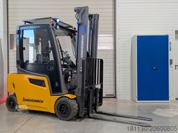 Jungheinrich EFG 320 GE115-350ZZ