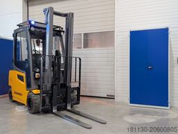 Jungheinrich EFG 320 GE115-350ZZ