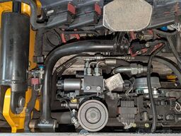 Jungheinrich EFG 320 GE115-350ZZ