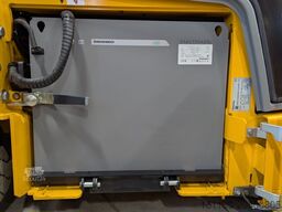 Jungheinrich EFG 320 GE115-350ZZ