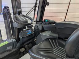 Jungheinrich EFG 320 GE115-350ZZ