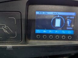 Jungheinrich EFG 320 GE115-350ZZ