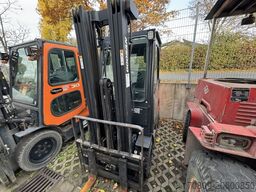 Doosan D20SC-5