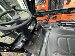Doosan D20SC-5