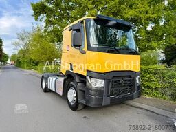 Renault T460 / Kipphydraulik / Eu6 / 386 Tkm