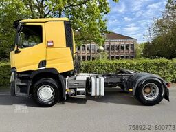 Renault T460 / Kipphydraulik / Eu6 / 386 Tkm