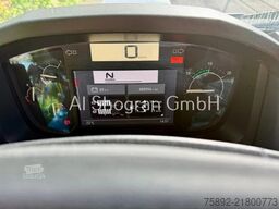 Renault T460 / Kipphydraulik / Eu6 / 386 Tkm