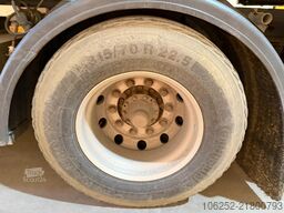 Scania R470 6x2 RETARDER - BDF - *FULL AIR* - MOFFET/K...