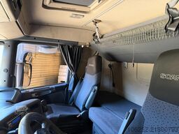 Scania R470 6x2 RETARDER - BDF - *FULL AIR* - MOFFET/K...