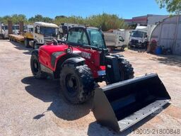 Manitou MT 932
