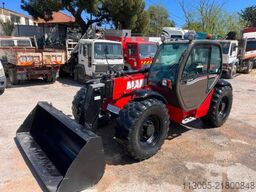 Manitou MT 932