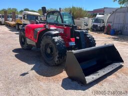 Manitou MT 932