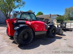 Manitou MT 932