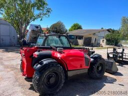 Manitou MT 932