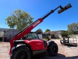 Manitou MT 932