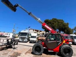 Manitou MT 932