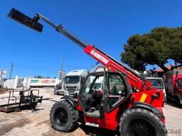Manitou MT 932