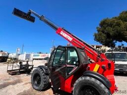 Manitou MT 932