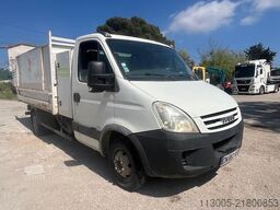 Iveco Daily 35C15