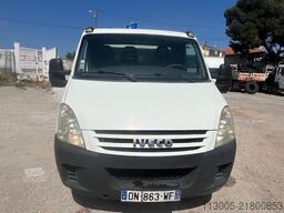 Iveco Daily 35C15