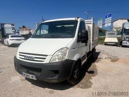 Iveco Daily 35C15