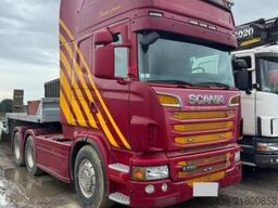Scania R 730 V8 6x4
