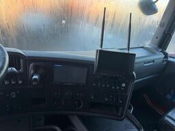Scania R 730 V8 6x4