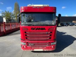 Scania G