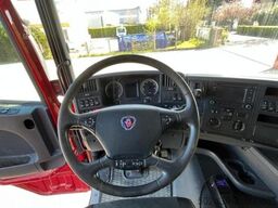 Scania G